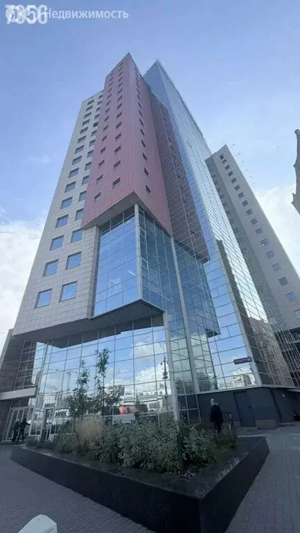 Офис (1300 м) - Фото 1