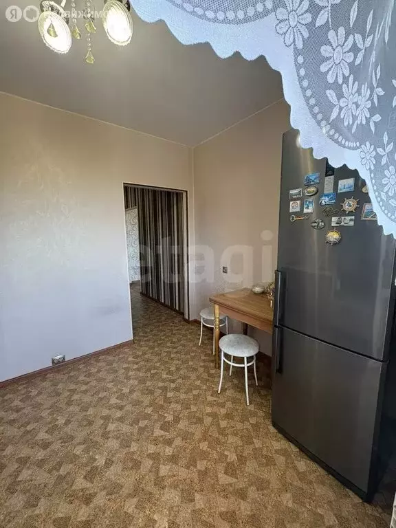 1-комнатная квартира: Благовещенск, Театральная улица, 224 (36.1 м) - Фото 2
