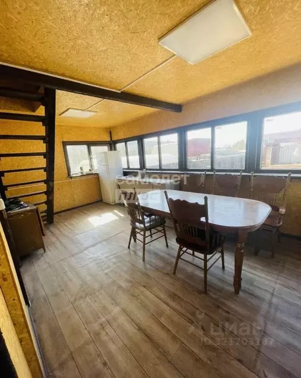 Дом в Забайкальский край, Читинский район, № 81 Ручейки СНТ просп. ... - Фото 2