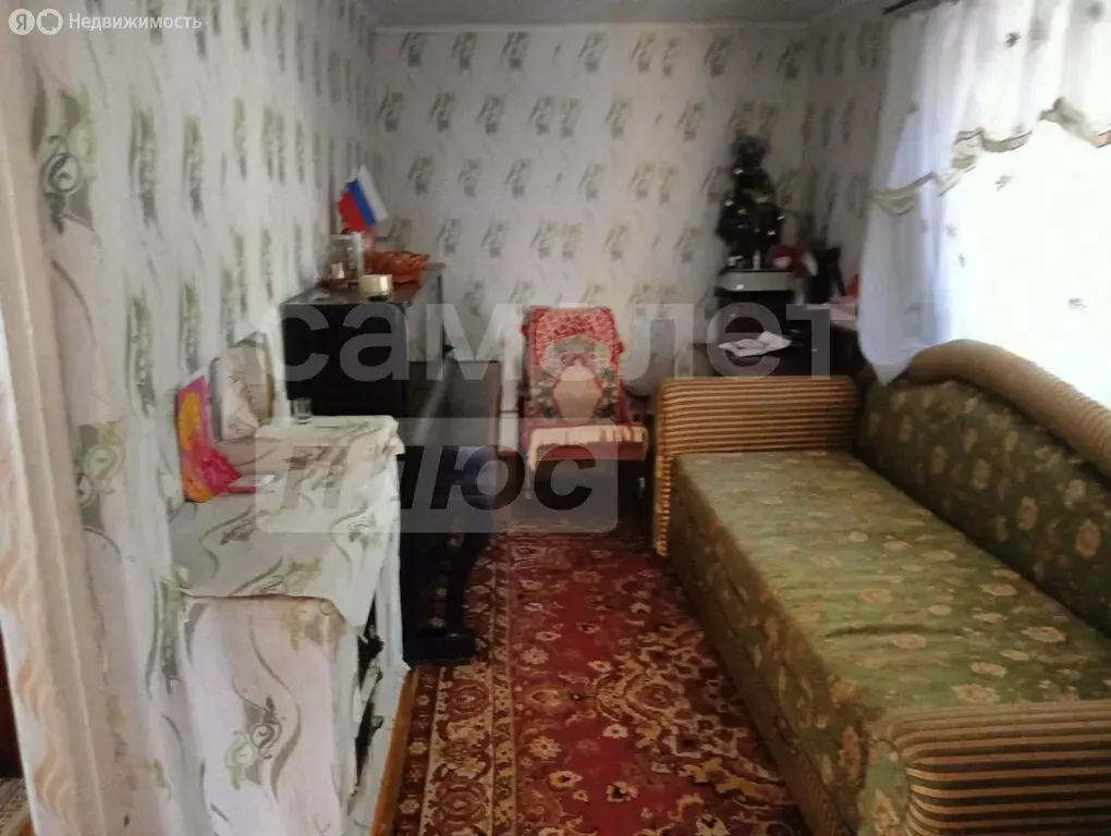 Дом в Кольчугино, Виноградная улица (56 м) - Фото 0