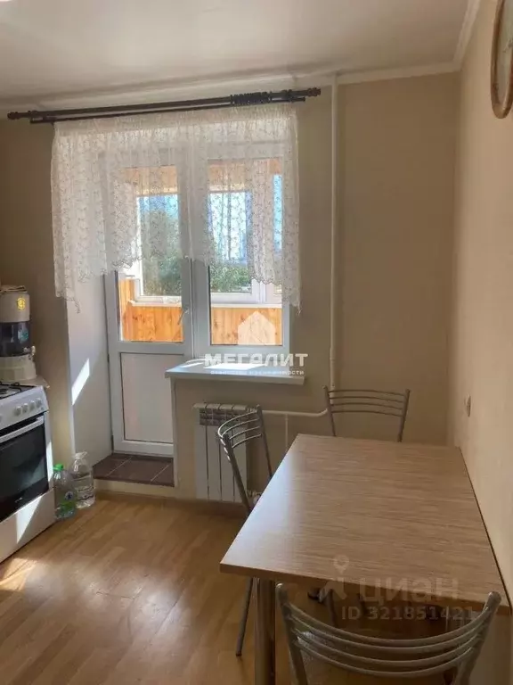 1-к кв. Татарстан, Казань Спартаковская ул., 165 (36.0 м) - Фото 2