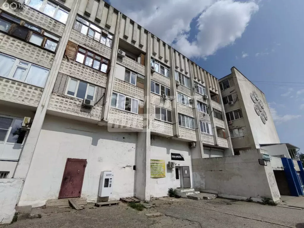 1к в -комнатной квартире (23 м) - Фото 0