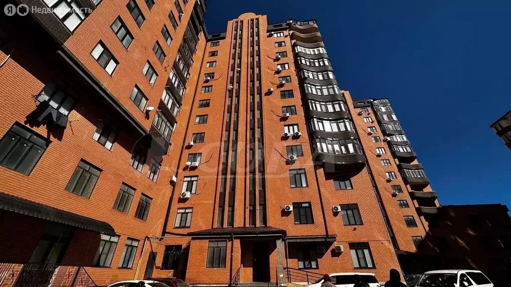 1-комнатная квартира: Каспийск, проспект Акулиничева, 23 (73 м) - Фото 2