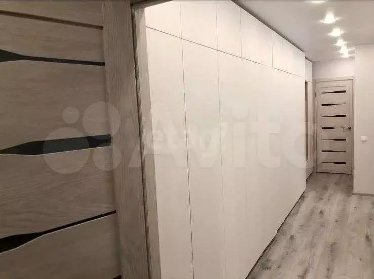 Доля в 3-к. квартире, 49,8 м, 7/9 эт. - Фото 1