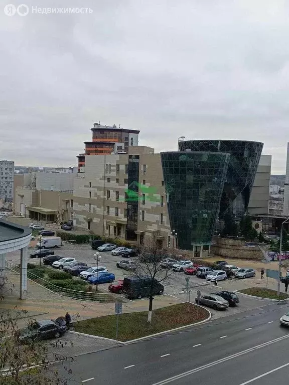 2-комнатная квартира: Белгород, улица Белгородского Полка, 49 (50.3 м) - Фото 2