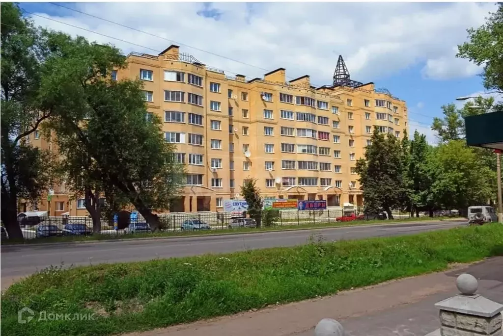 Продаётся 3-к квартира, 66.4 м - Фото 0