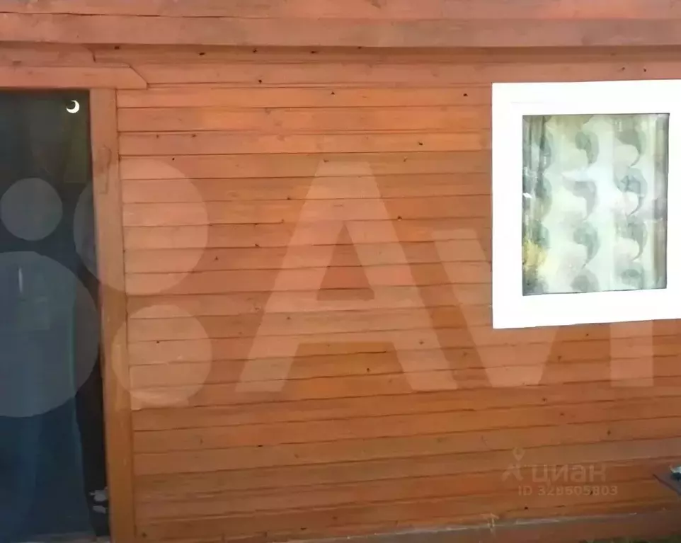 Дом в Нижегородская область, Нижний Новгород Стройгаз СНТ, 219 (20 м) - Фото 1