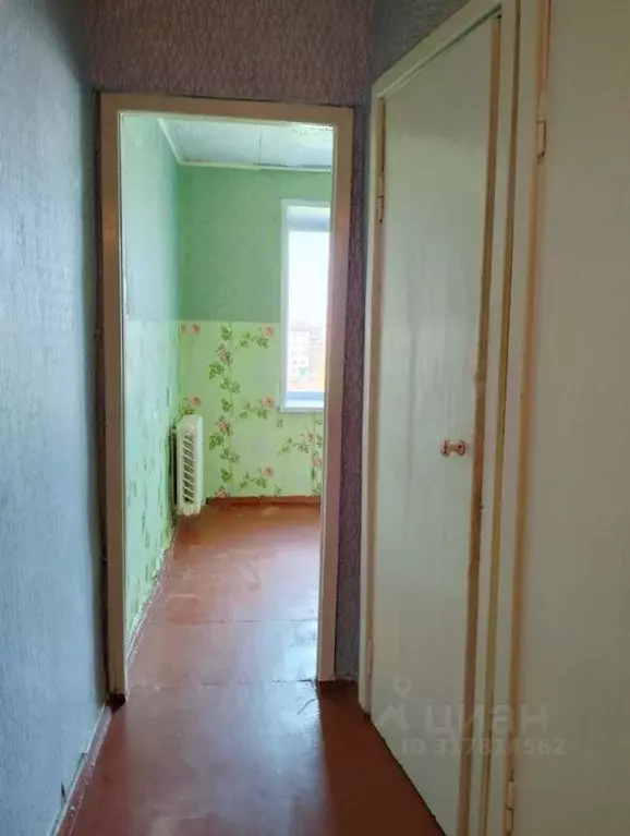 2-к кв. Татарстан, Набережные Челны пос. Сидоровка, ул. Гвардейская, 9 ... - Фото 1