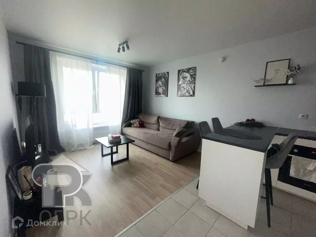 Продаётся 2-к квартира, 40 м - Фото 0