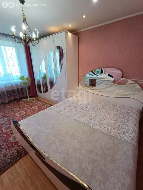 2-комнатная квартира: Междуреченск, проспект Шахтёров, 27 (48.5 м) - Фото 1