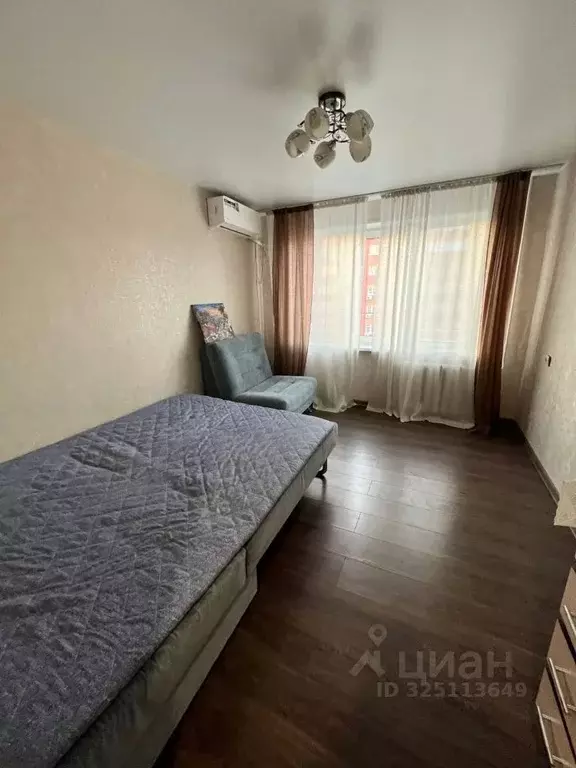 Студия Приморский край, Владивосток Некрасовская ул., 50 (24.0 м) - Фото 2