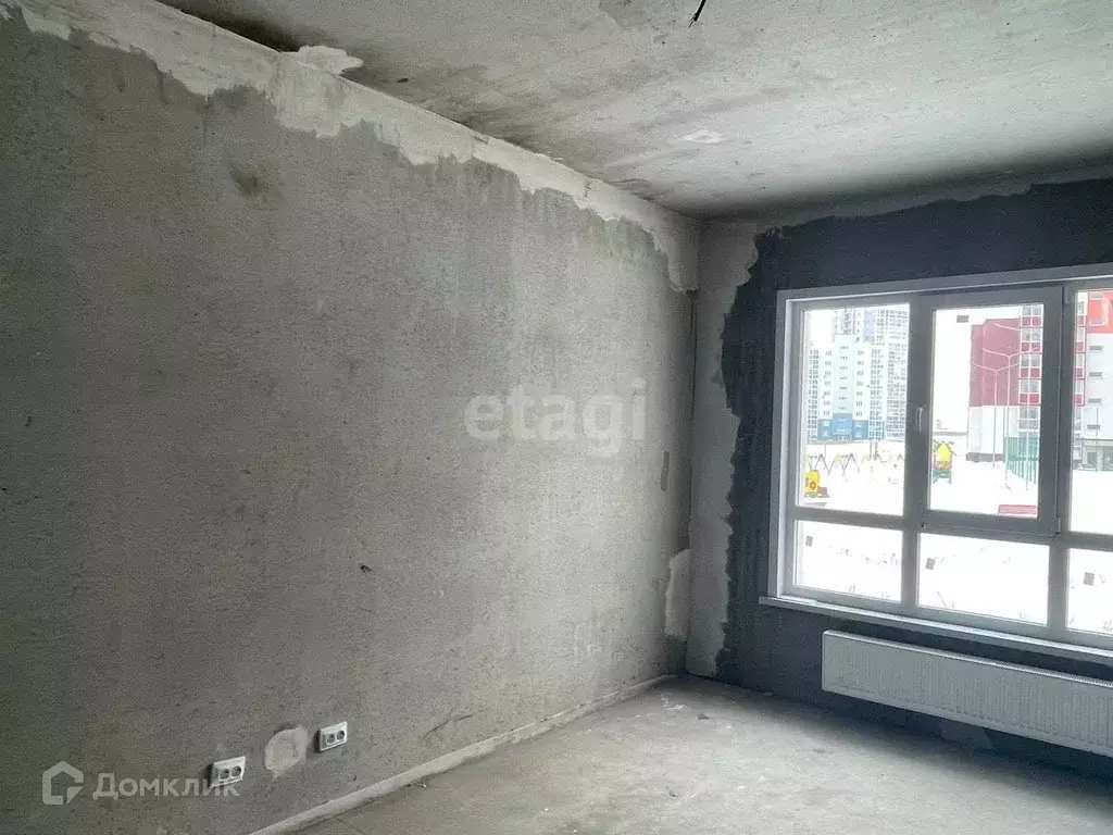Продаётся 2-к квартира, 61 м - Фото 1