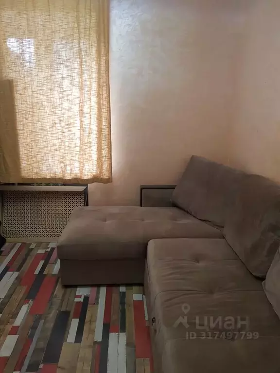 Комната Мордовия, Саранск ул. Лихачева, 33 (10.0 м) - Фото 1