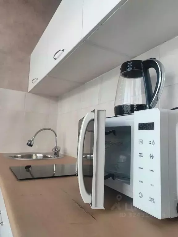 Комната Ставропольский край, Ессентуки Пятигорская ул., 104А (25.0 м) - Фото 2