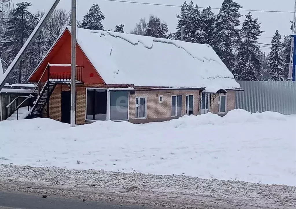 Помещение свободного назначения в Калужская область, Дзержинский ... - Фото 1