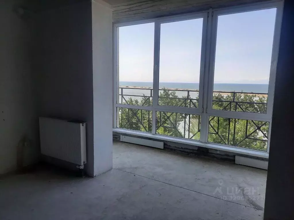 1-к кв. Калининградская область, Янтарный городской округ, пос. ... - Фото 2