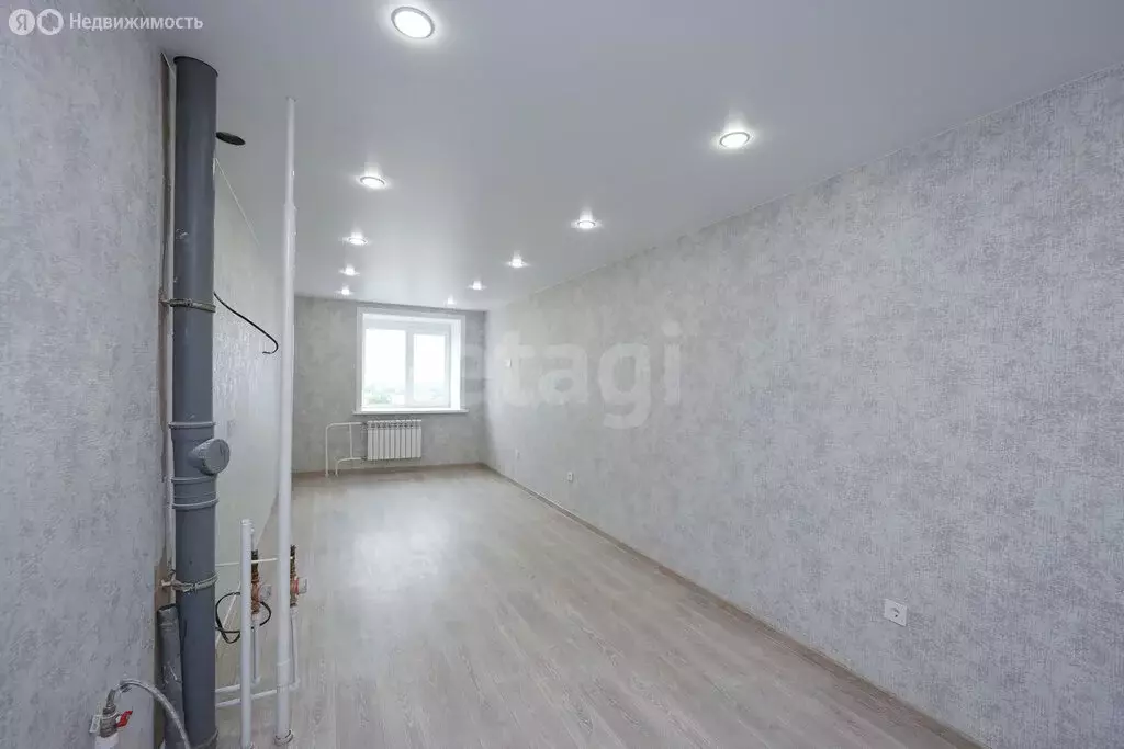 2-комнатная квартира: Хабаровск, улица Чехова, 24 (73.1 м) - Фото 2