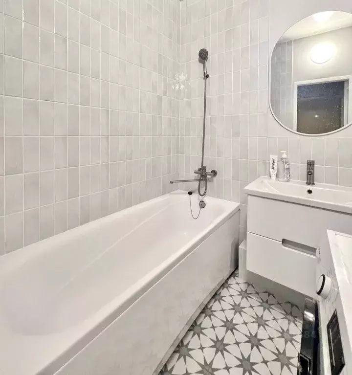 Комната Москва Большая Остроумовская ул., 11К3 (13.7 м) - Фото 2