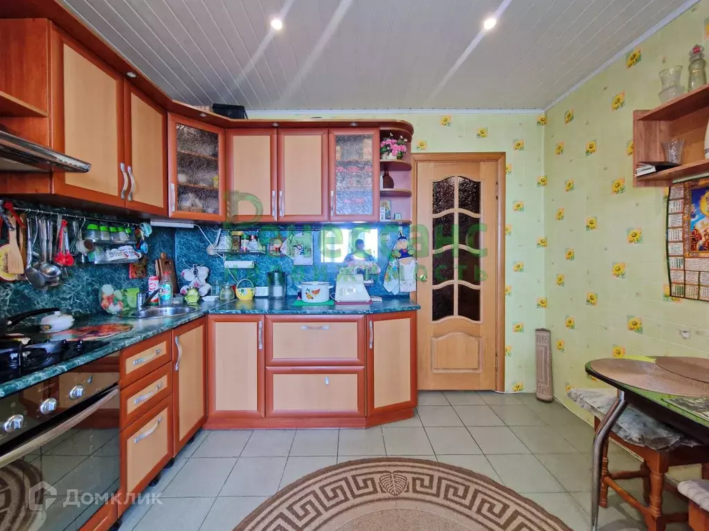 Продаётся 3-к квартира, 81.6 м - Фото 1