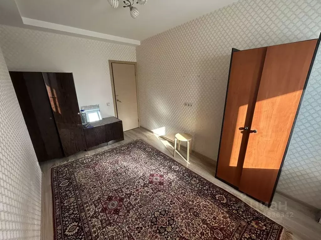 2-к кв. Московская область, Люберцы городской округ, Томилино пгт ул. ... - Фото 1