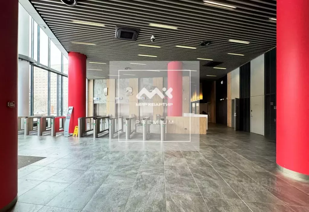 Офис в Санкт-Петербург Львовская ул., 27 (227 м) - Фото 1