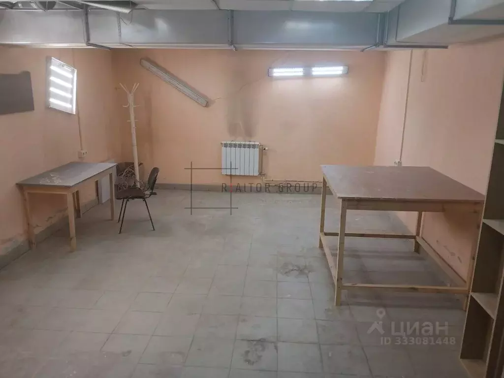 Помещение свободного назначения в Новосибирская область, Новосибирск ... - Фото 1