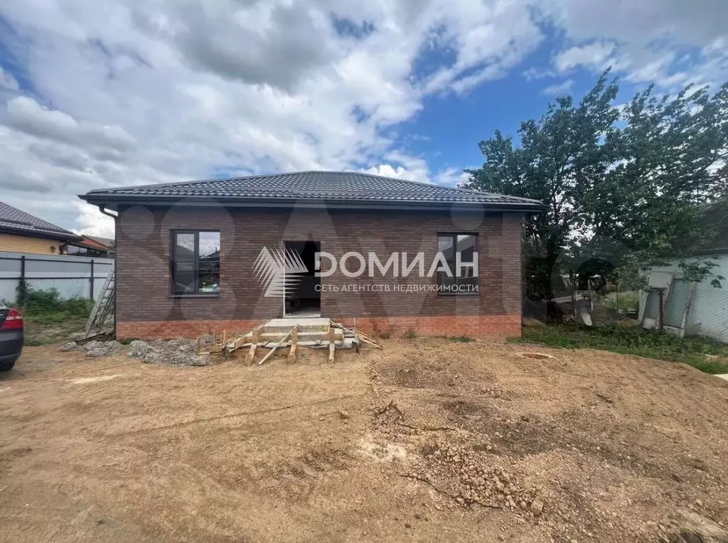 Дом в Ростовская область, Новочеркасск Донские Зори СТ, 156 (101 м) - Фото 1