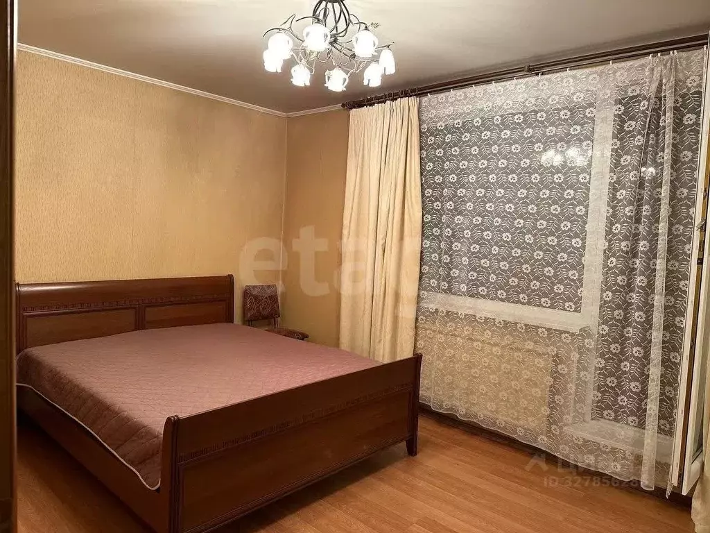 3-к кв. Санкт-Петербург Купчинская ул., 17К2 (59.2 м) - Фото 1