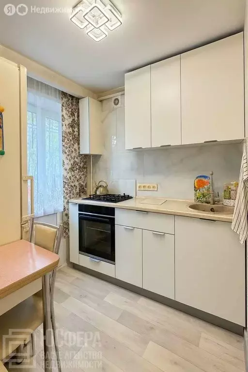 1-комнатная квартира: Волгоград, Невская улица, 14 (33 м) - Фото 2