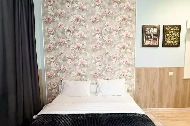 1-к кв. Москва Дмитровское ш., 107Ак5 (18.0 м) - Фото 1