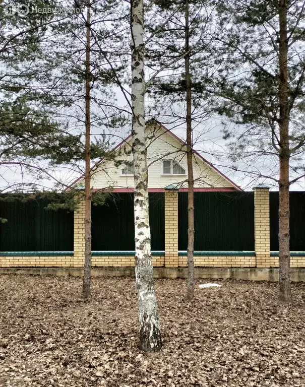 Дом в Ярославская область, Тутаевский муниципальный округ, деревня ... - Фото 0