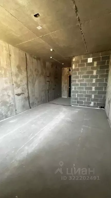 Студия Ростовская область, Ростов-на-Дону ул. Назарько, 4 (27.0 м) - Фото 1