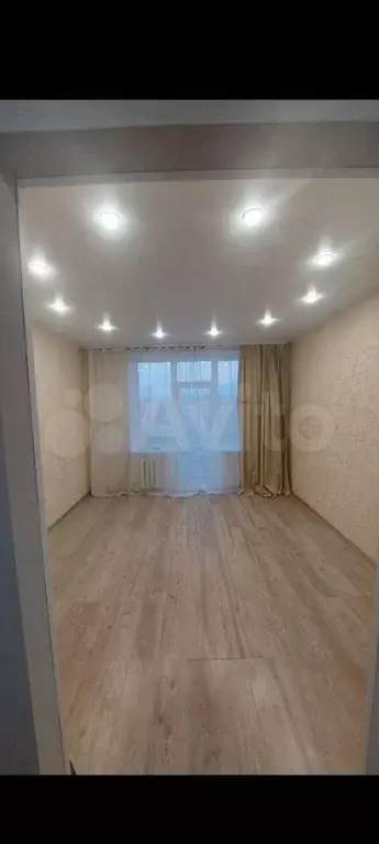 1-к. квартира, 39 м, 4/5 эт. - Фото 1