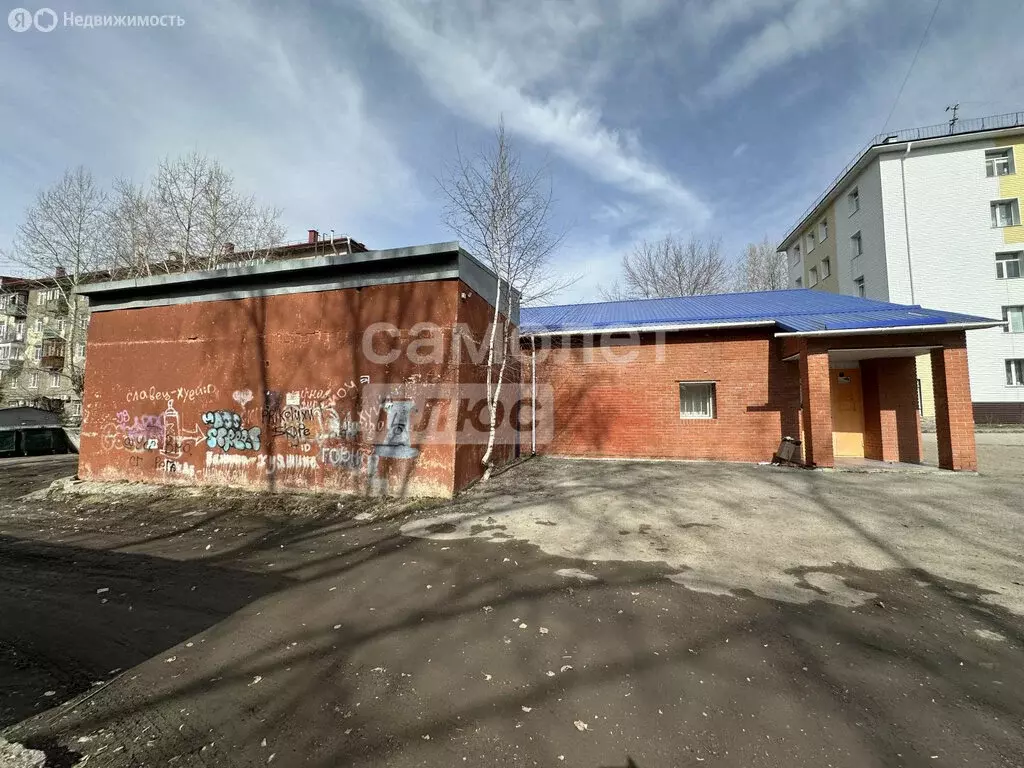 Торговая площадь (192.6 м) - Фото 2