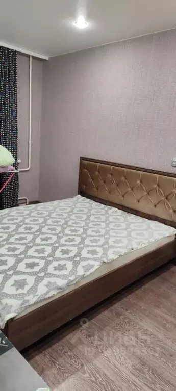2-к кв. Томская область, Томск Железнодорожная ул., 32 (47.0 м) - Фото 1