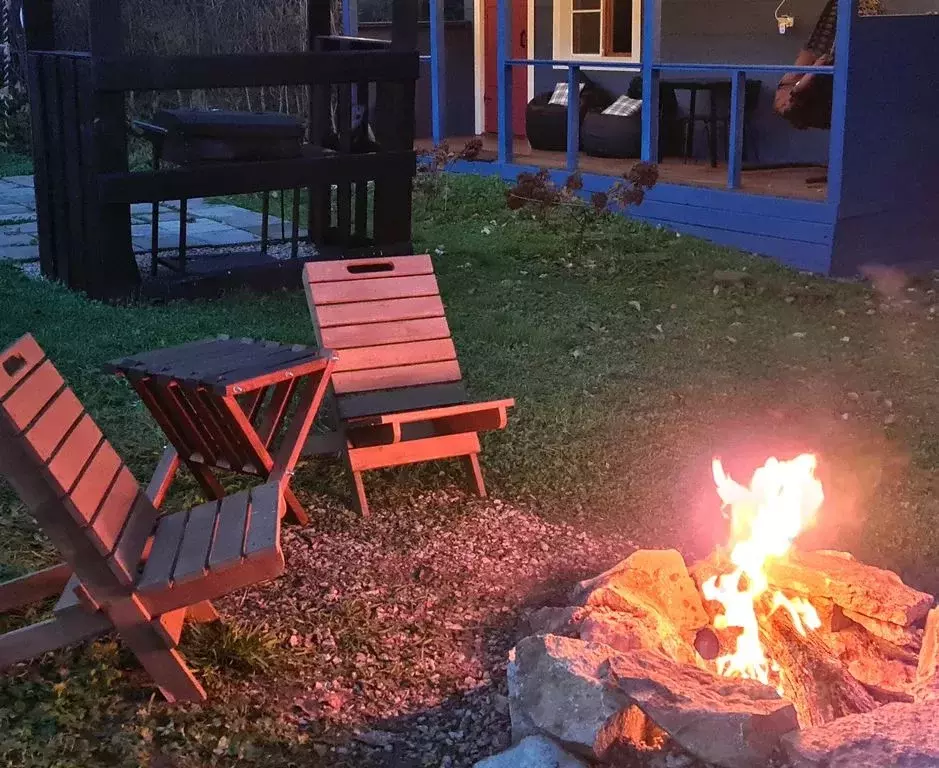 Дом в Тульская область, Алексин городской округ, д. Зайцево 44 (30 м) - Фото 1