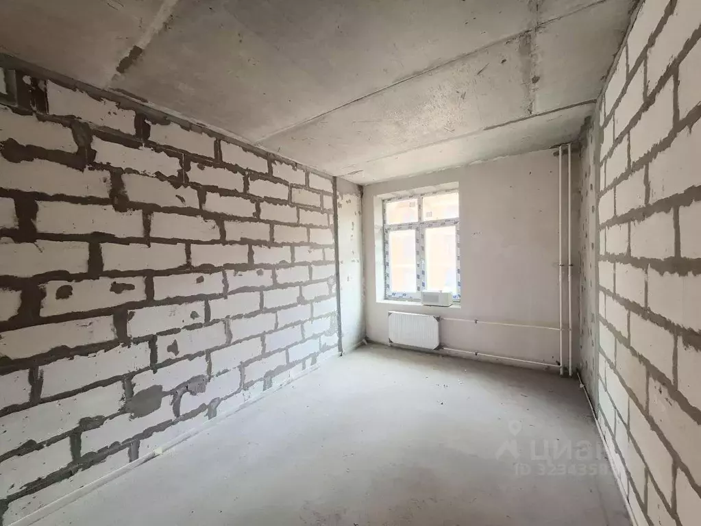 1-к кв. Московская область, Одинцовский городской округ, с. Лайково, ... - Фото 1