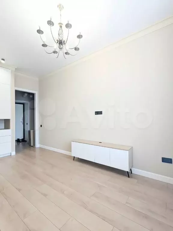 Квартира-студия, 25,5 м, 9/22 эт. - Фото 1