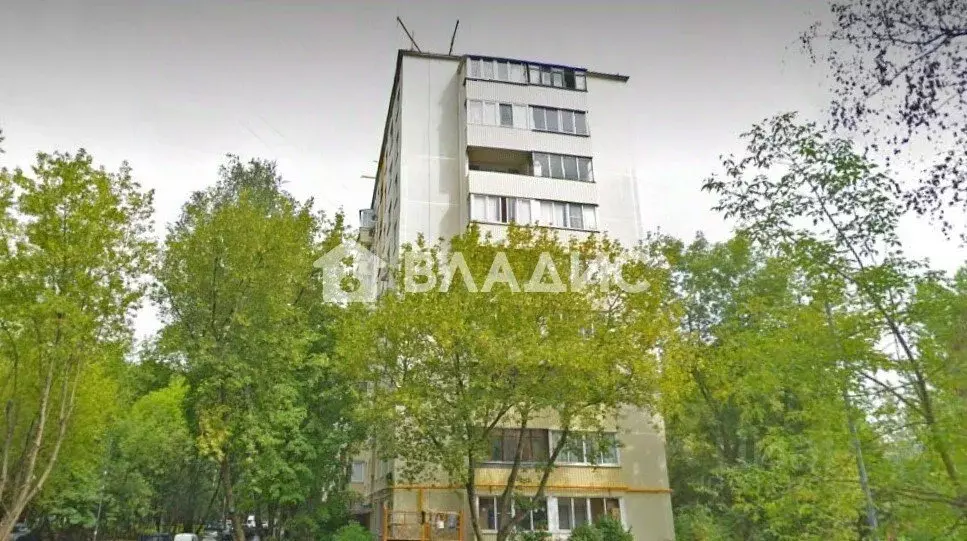 Комната Москва Саянская ул., 15К3 (16.8 м) - Фото 1