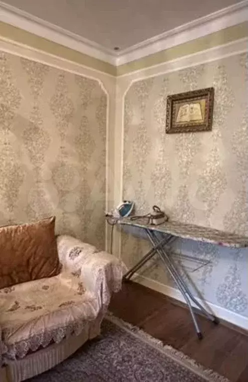 3-к. квартира, 64 м, 2/5 эт. - Фото 1