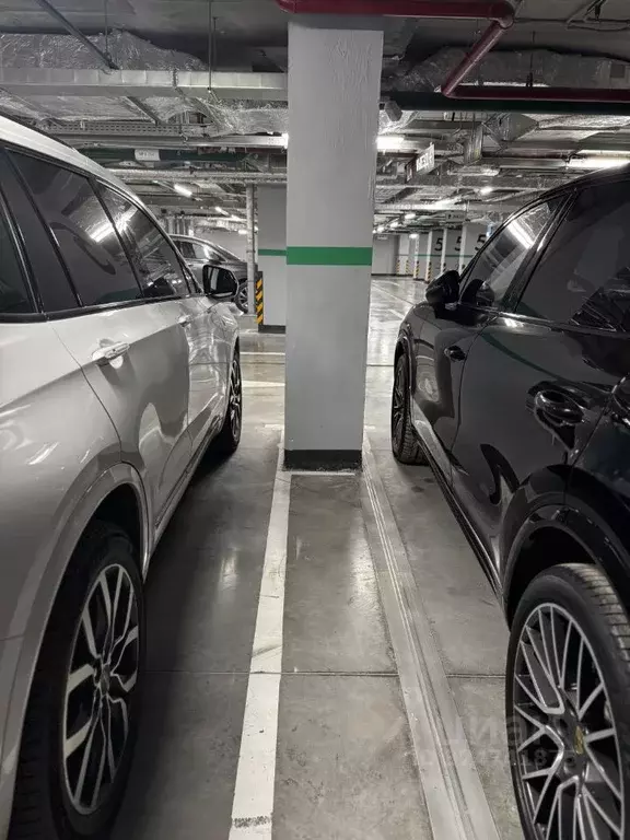 Гараж в Москва Озерная ул., 1к2/4 (14 м) - Фото 2