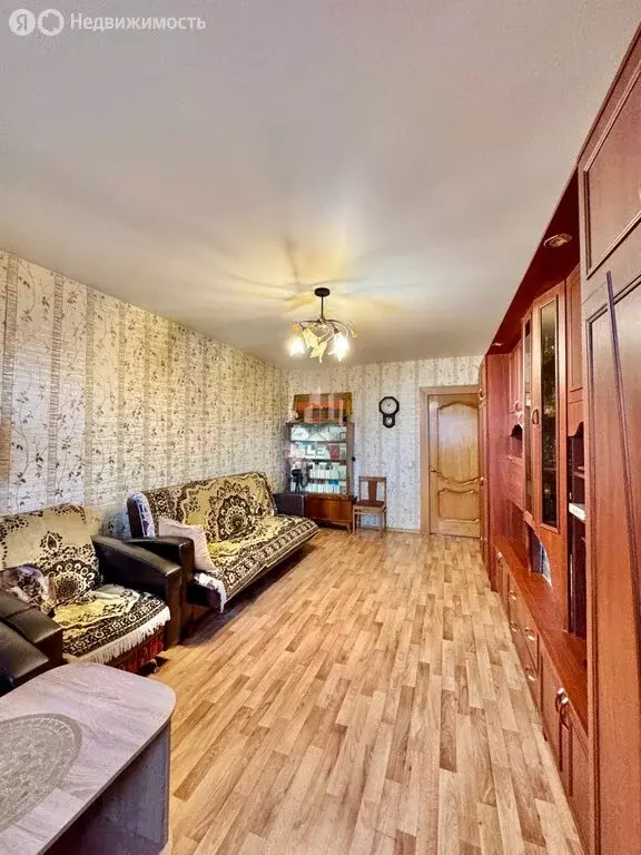 2-комнатная квартира: Энгельс, Степная улица, 173 (68.3 м) - Фото 0