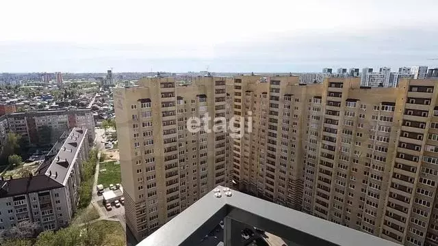 1-к. квартира, 45,4 м, 19/23 эт. - Фото 1