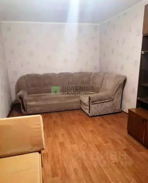 2-к кв. Омская область, Омск ул. Лермонтова, 130 (44.0 м) - Фото 1