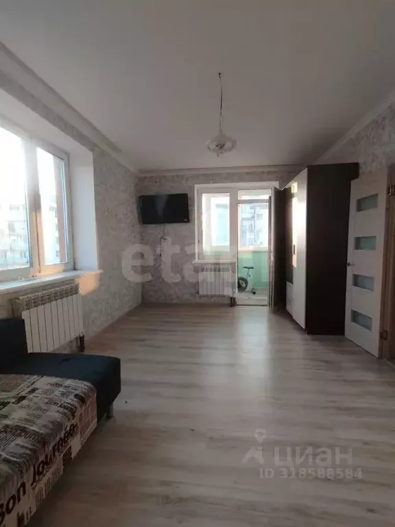 2-к кв. Калужская область, Малоярославец Московская ул., 89А (60.6 м) - Фото 0