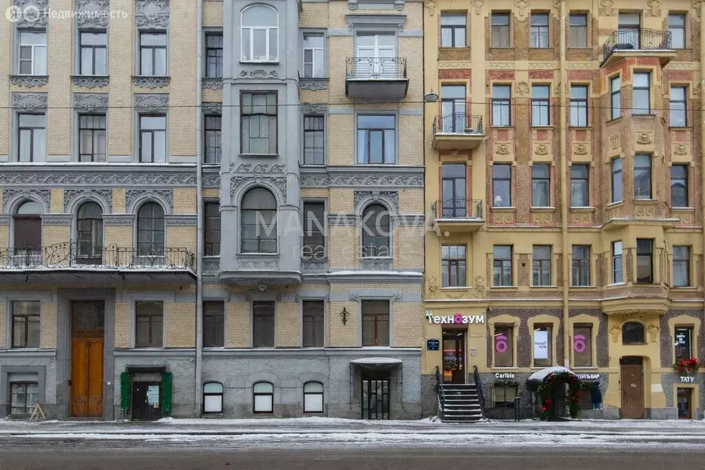 Помещение свободного назначения (157.1 м) - Фото 2