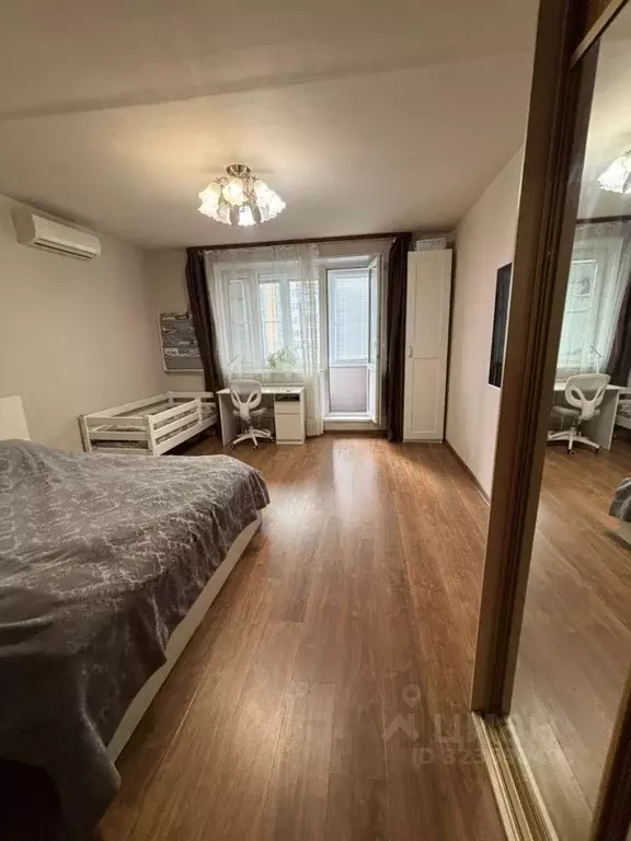 1-к кв. Московская область, Балашиха Железнодорожный мкр, ул. ... - Фото 2