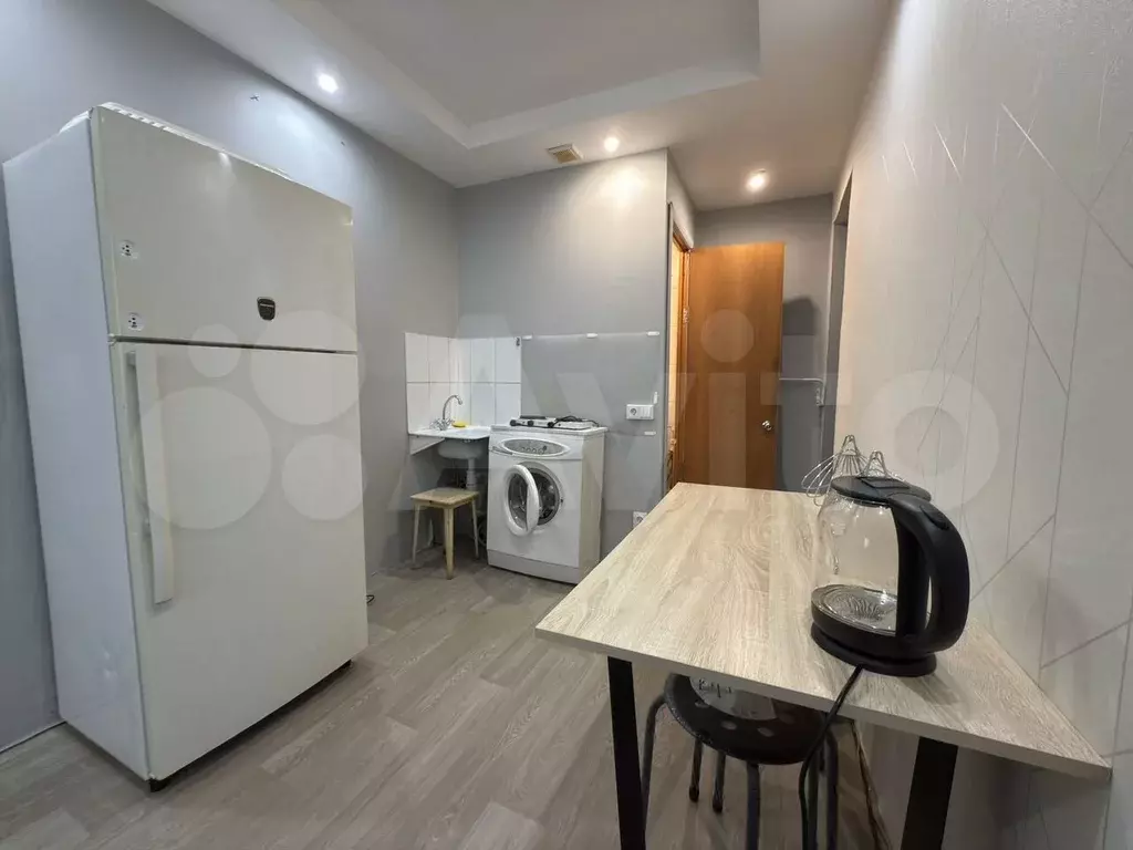 Квартира-студия, 15 м, 1/5 эт. - Фото 0