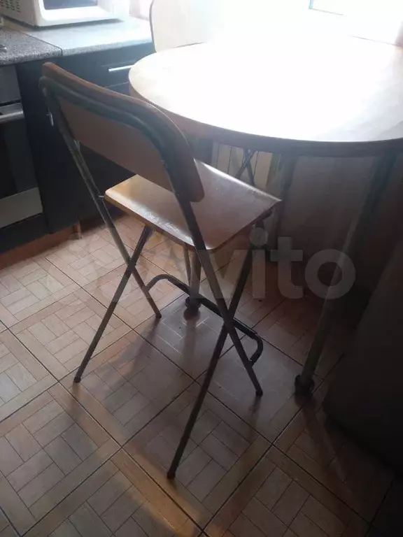 2-к. квартира, 52 м, 4/4 эт. - Фото 1