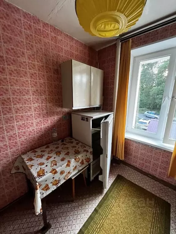 1-к кв. Москва пос. Внуково, ул. Большая Внуковская, 17 (30.0 м) - Фото 1